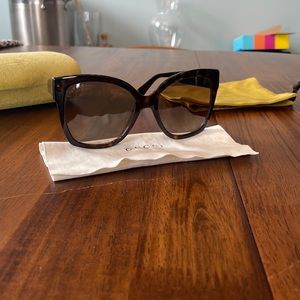 Gucci Women’s Sunglasses